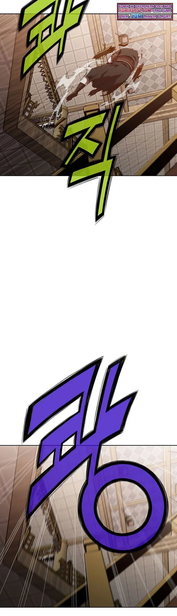 Heavenly Martial God Chapter 18 Gambar 4