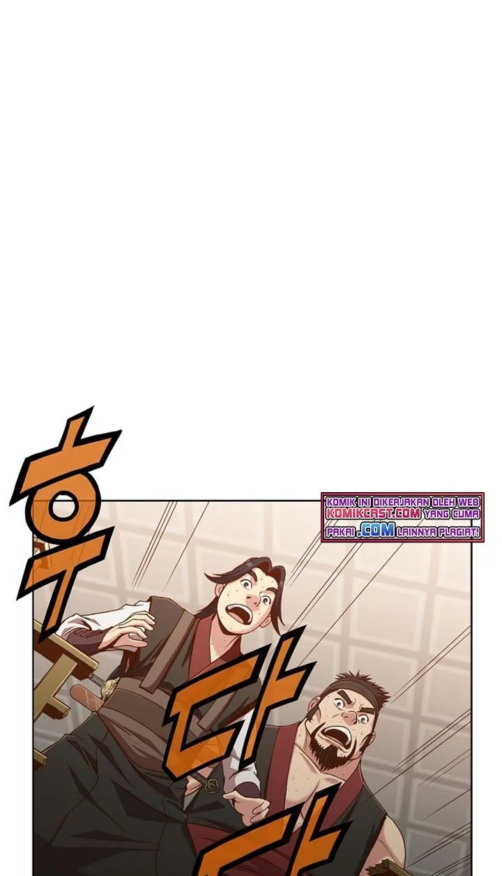 Heavenly Martial God Chapter 18 Gambar 5