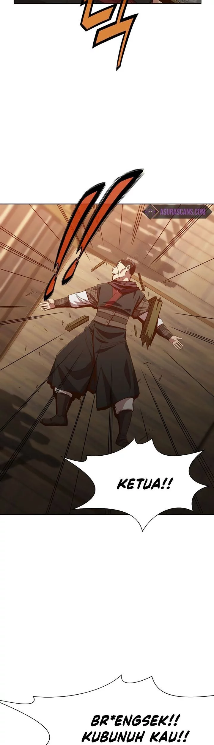 Heavenly Martial God Chapter 18 Gambar 6