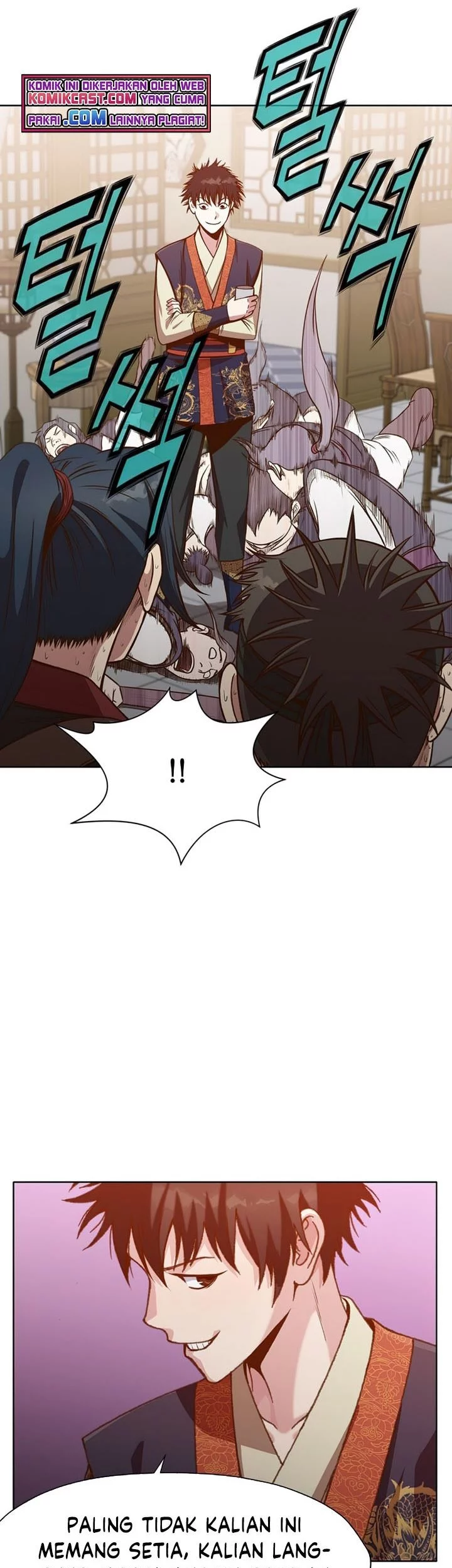 Heavenly Martial God Chapter 18 Gambar 10