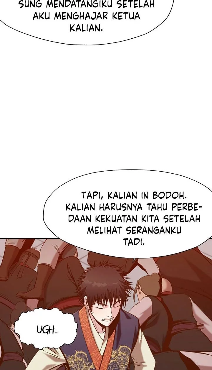 Heavenly Martial God Chapter 18 Gambar 11