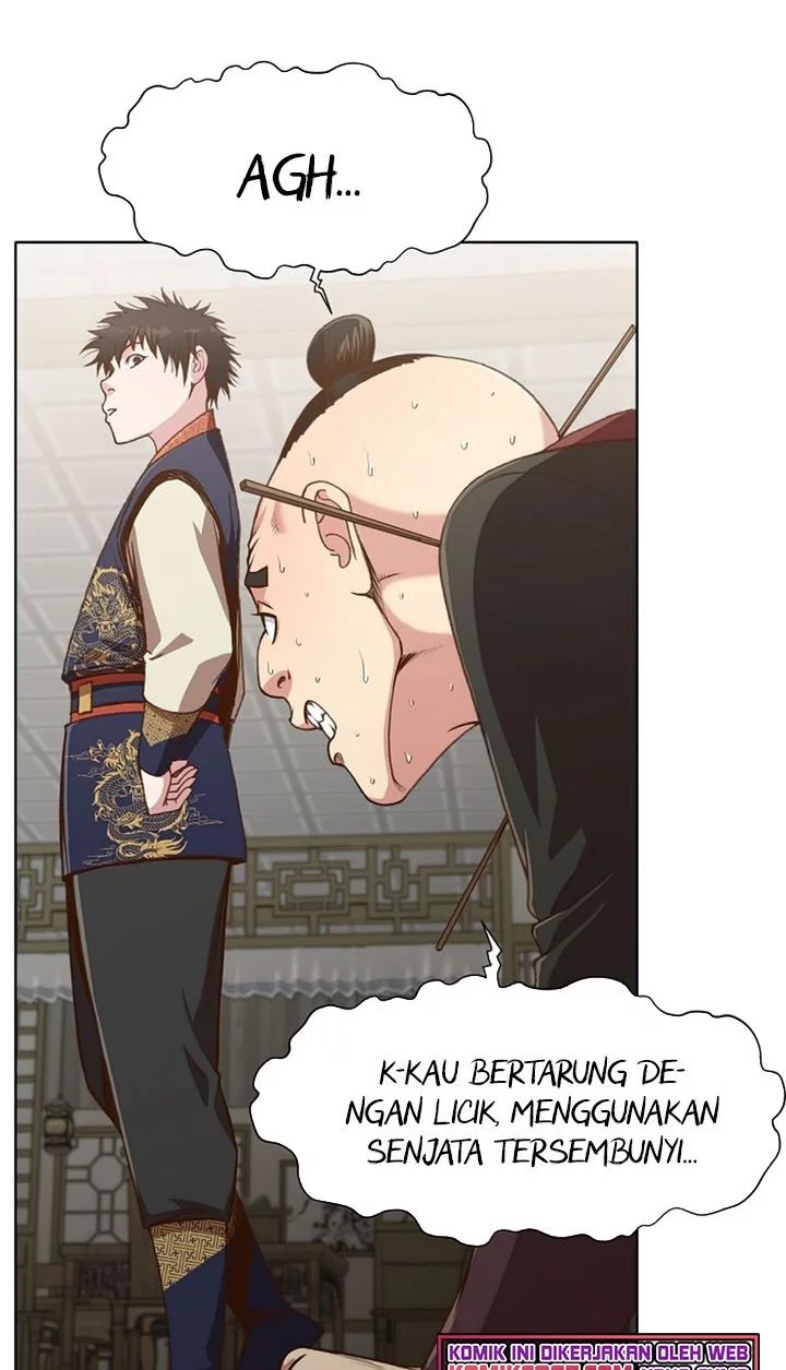 Heavenly Martial God Chapter 18 Gambar 13