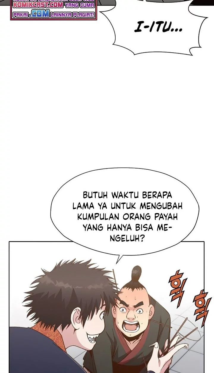 Heavenly Martial God Chapter 18 Gambar 15