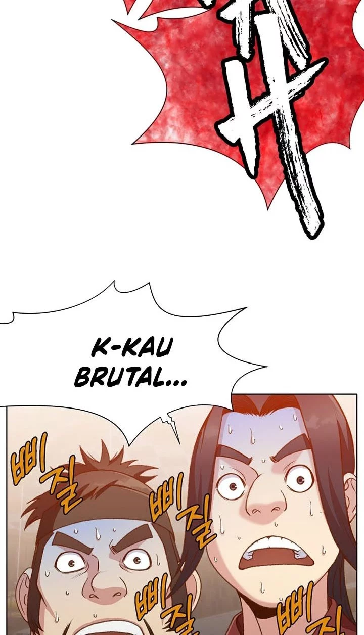 Heavenly Martial God Chapter 18 Gambar 17