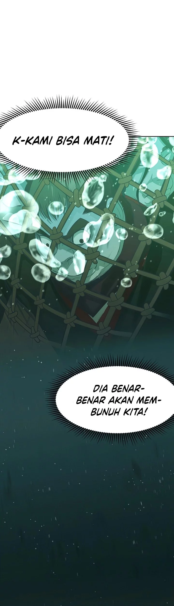 Heavenly Martial God Chapter 19 Gambar 20