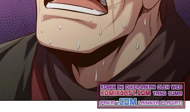 Heavenly Martial God Chapter 19 Gambar 35