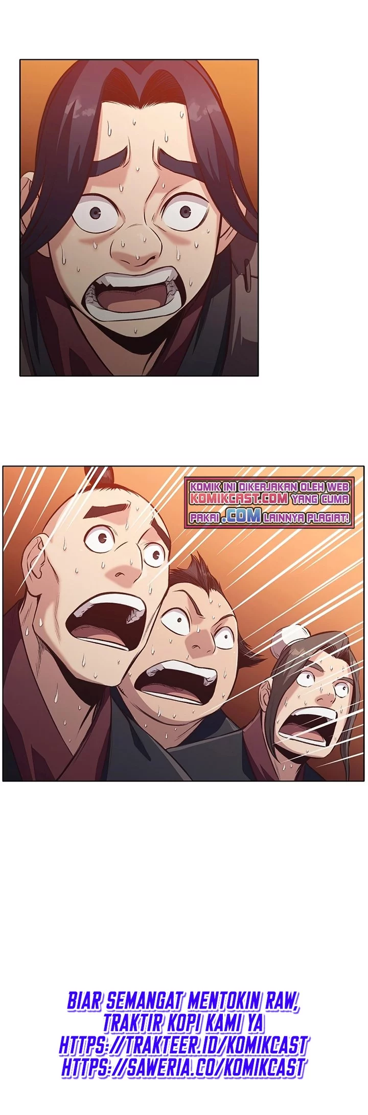 Heavenly Martial God Chapter 19 Gambar 43