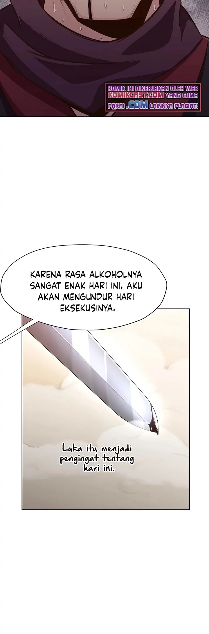 Heavenly Martial God Chapter 19 Gambar 45