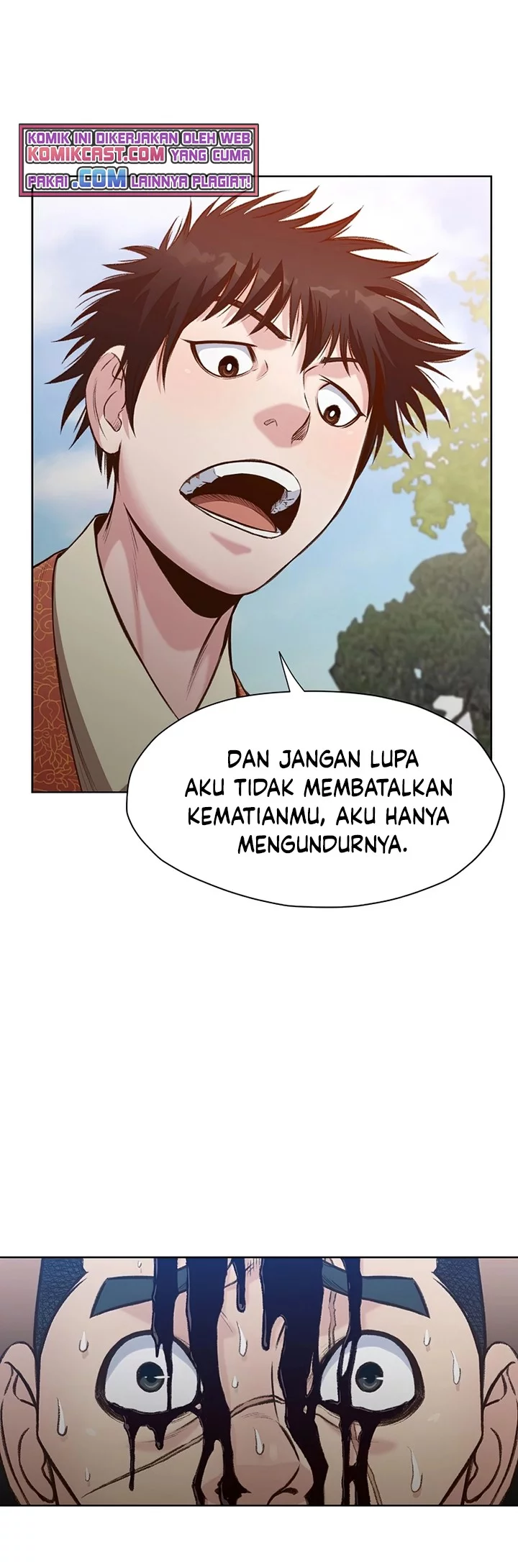 Heavenly Martial God Chapter 19 Gambar 46