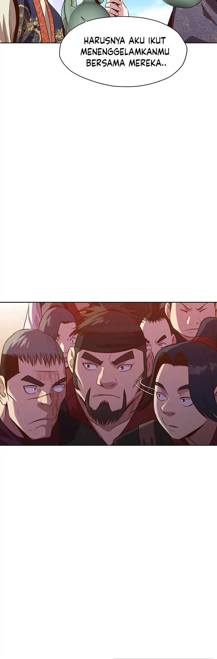 Heavenly Martial God Chapter 19 Gambar 49