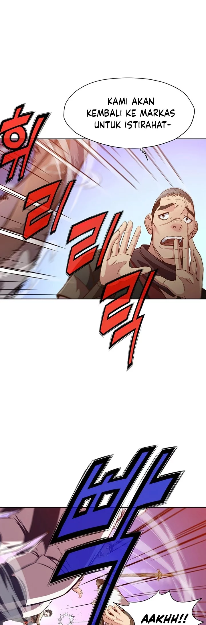 Heavenly Martial God Chapter 19 Gambar 51