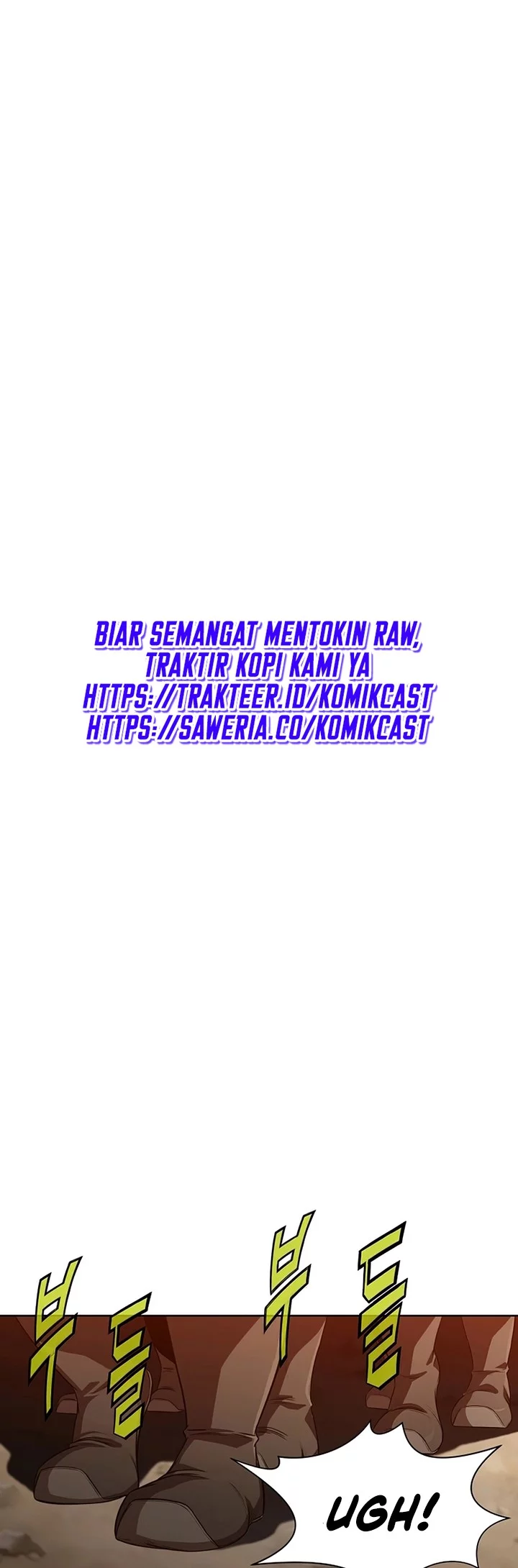 Heavenly Martial God Chapter 19 Gambar 57