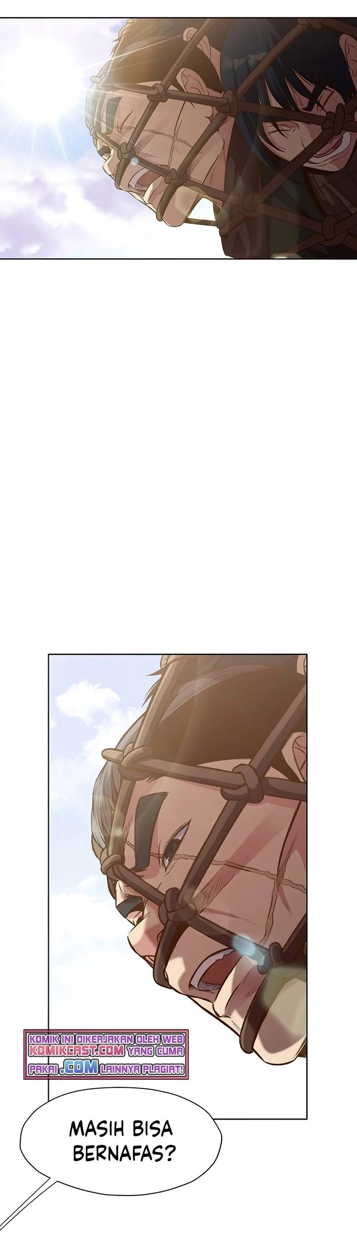 Heavenly Martial God Chapter 19 Gambar 4