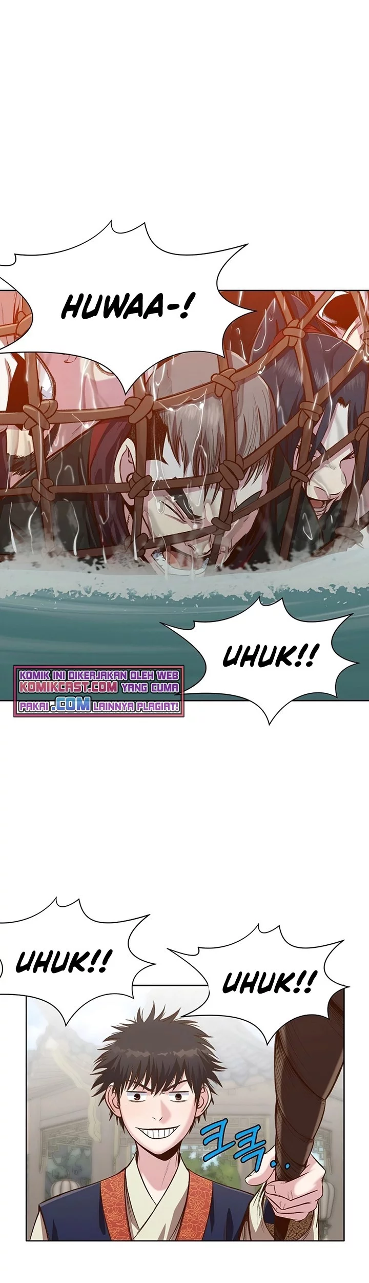 Heavenly Martial God Chapter 19 Gambar 10