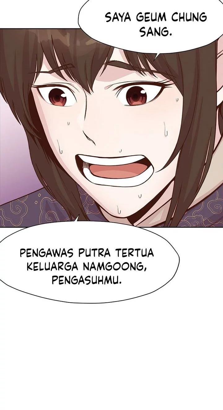 Heavenly Martial God Chapter 2 Gambar 19