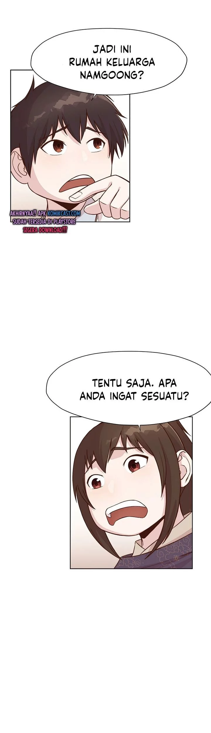 Heavenly Martial God Chapter 2 Gambar 20