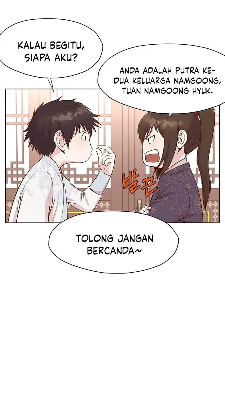 Heavenly Martial God Chapter 2 Gambar 21