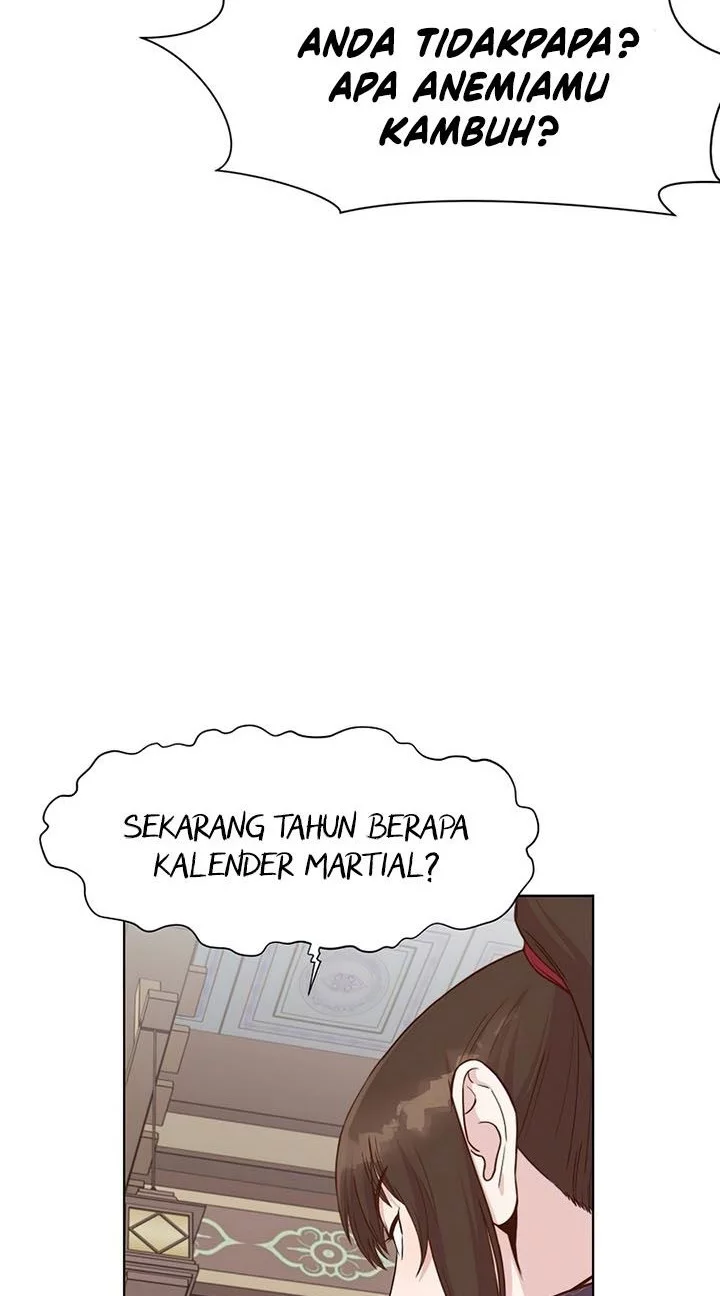 Heavenly Martial God Chapter 2 Gambar 23