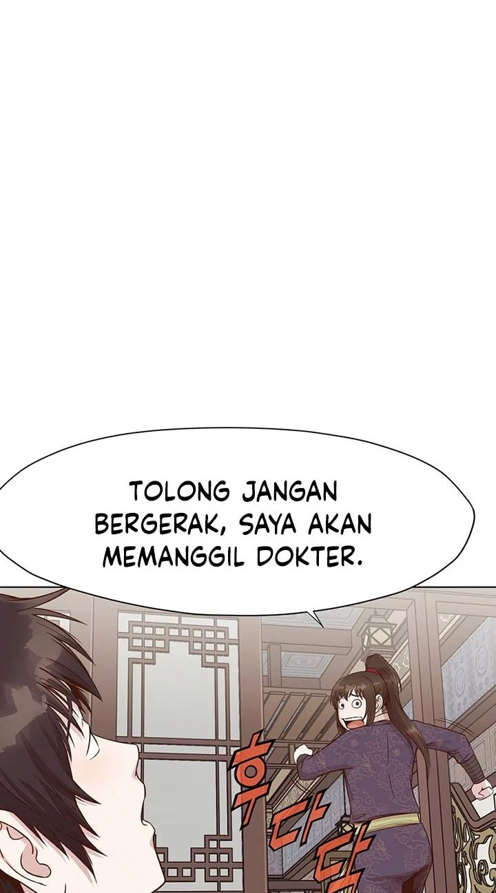 Heavenly Martial God Chapter 2 Gambar 25