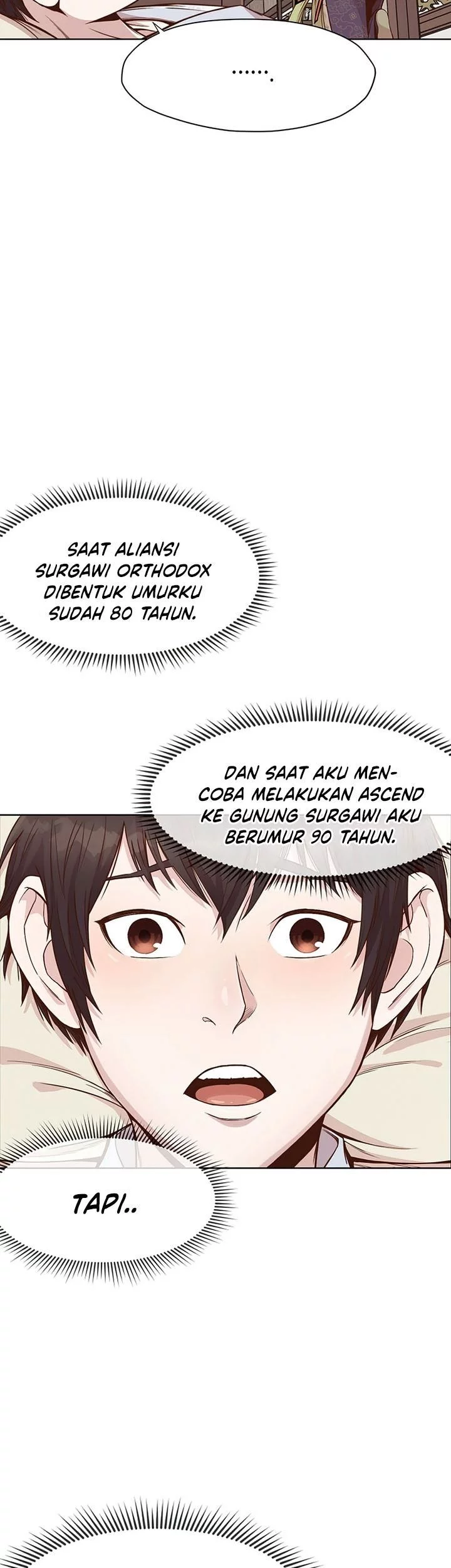 Heavenly Martial God Chapter 2 Gambar 26
