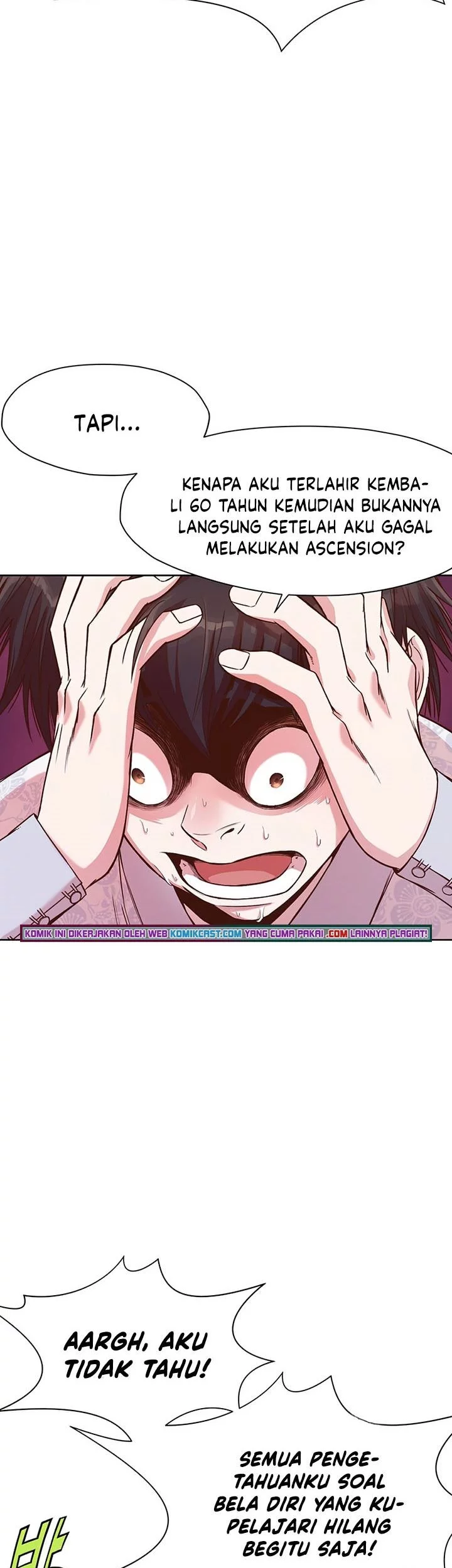 Heavenly Martial God Chapter 2 Gambar 30