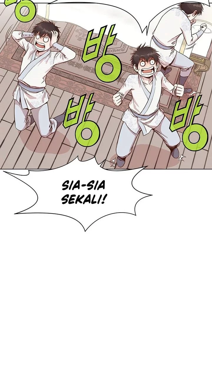 Heavenly Martial God Chapter 2 Gambar 31