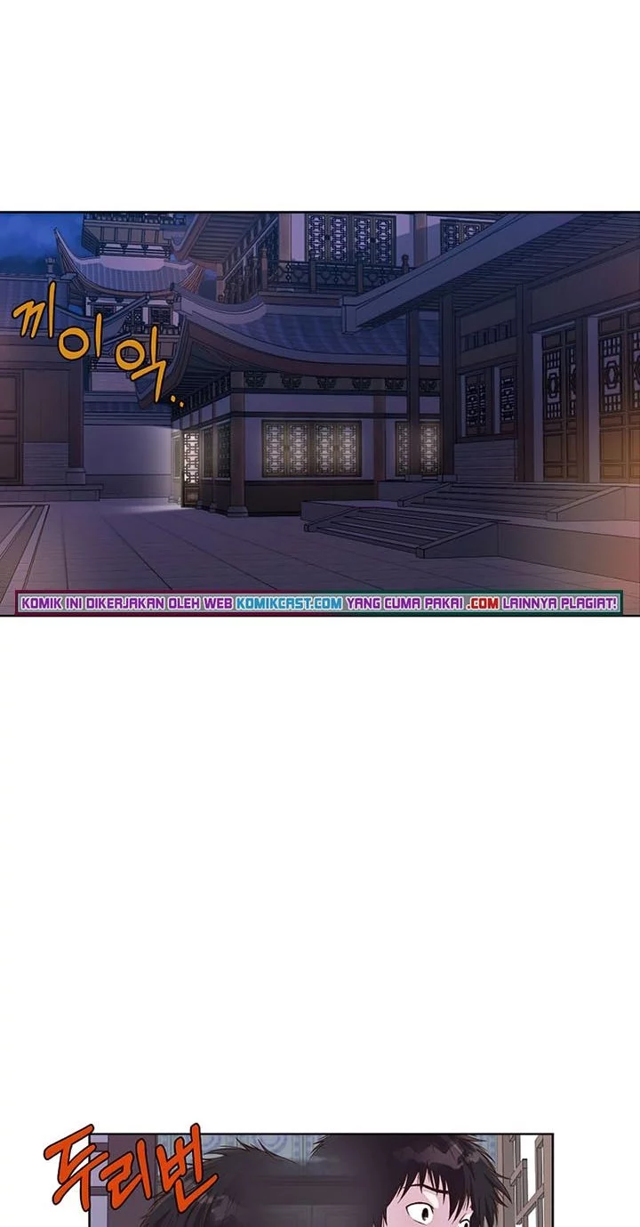 Heavenly Martial God Chapter 2 Gambar 35