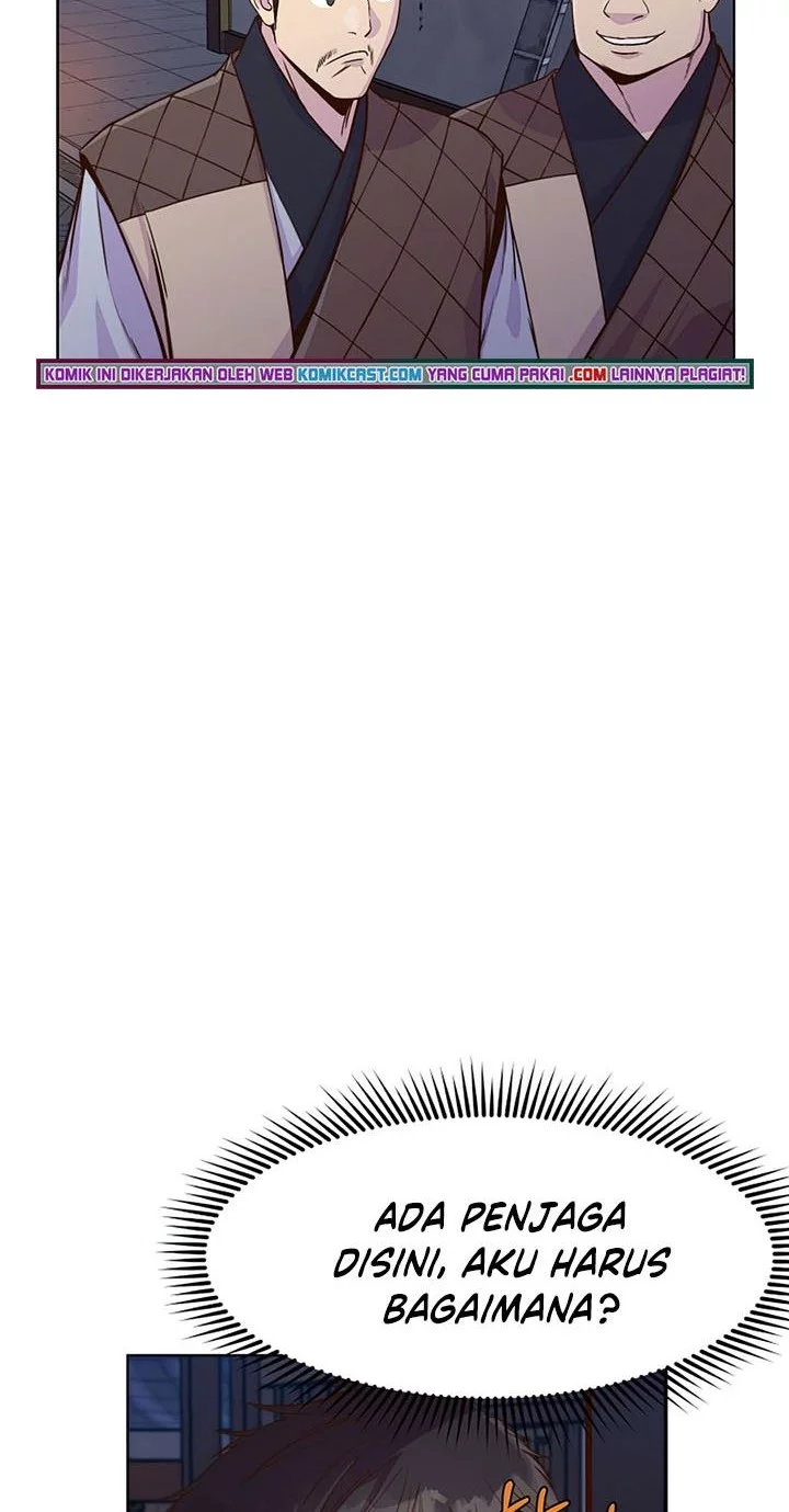 Heavenly Martial God Chapter 2 Gambar 37