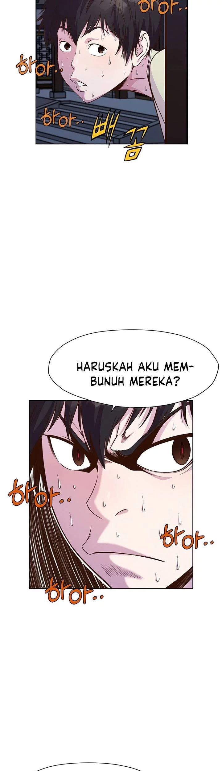 Heavenly Martial God Chapter 2 Gambar 38