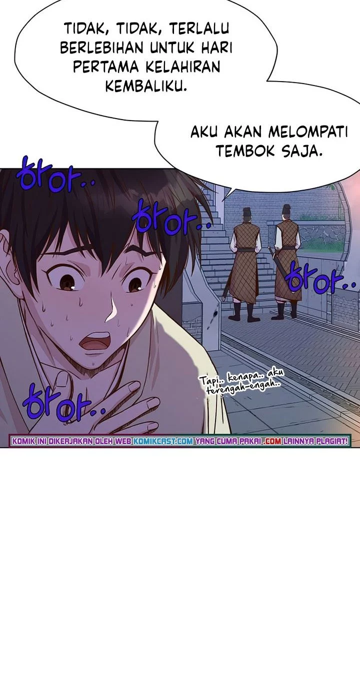 Heavenly Martial God Chapter 2 Gambar 39