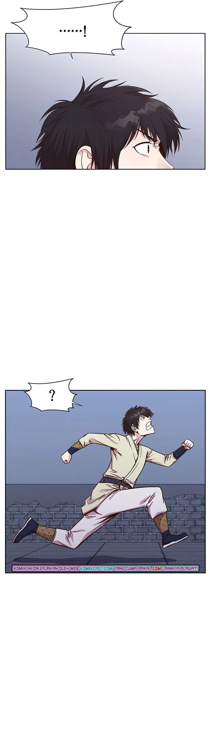 Heavenly Martial God Chapter 2 Gambar 42