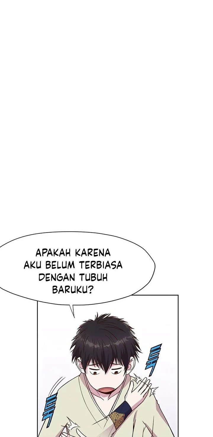 Heavenly Martial God Chapter 2 Gambar 45