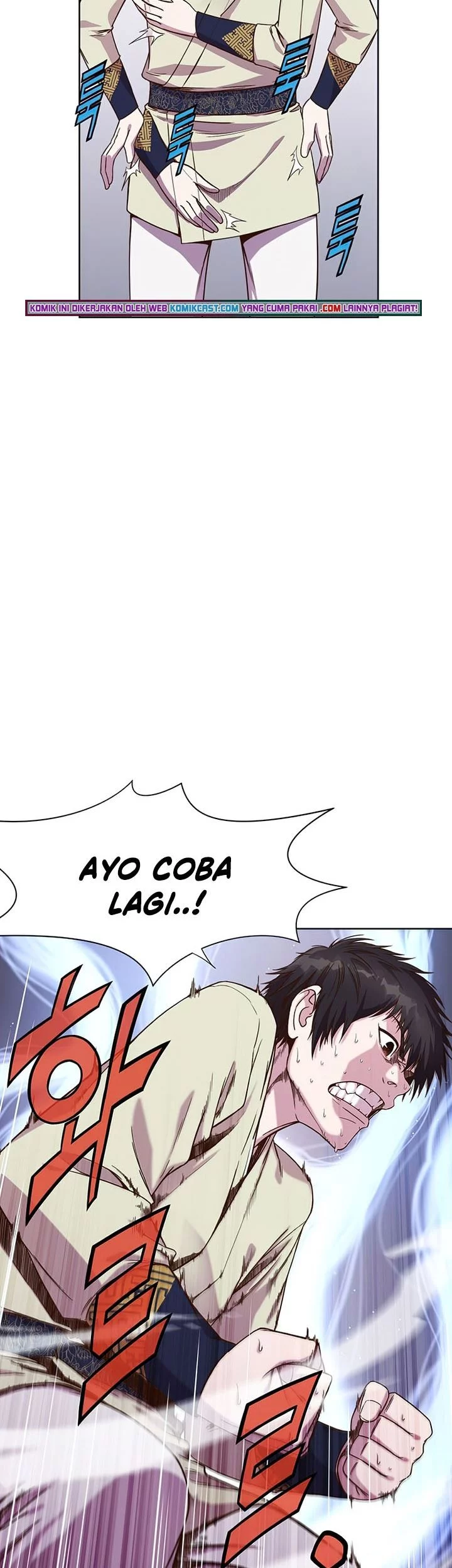 Heavenly Martial God Chapter 2 Gambar 46