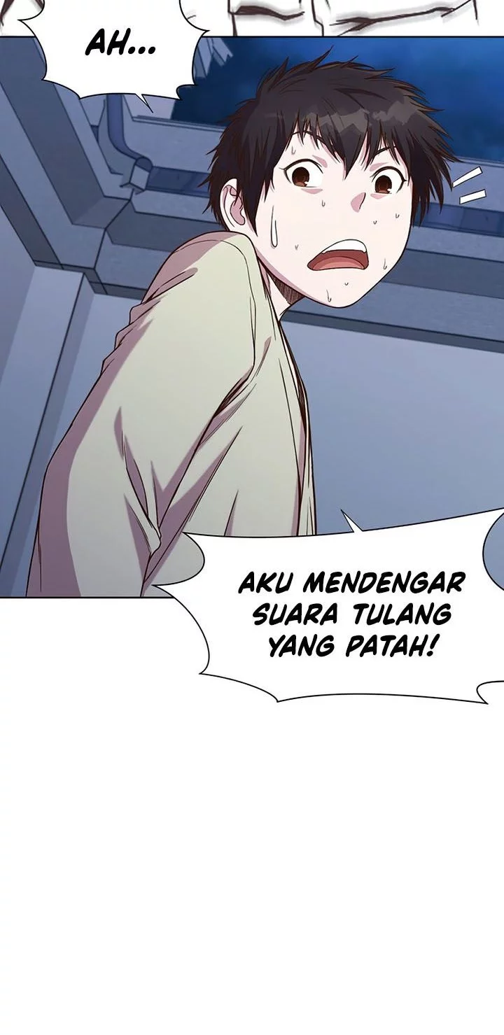 Heavenly Martial God Chapter 2 Gambar 49