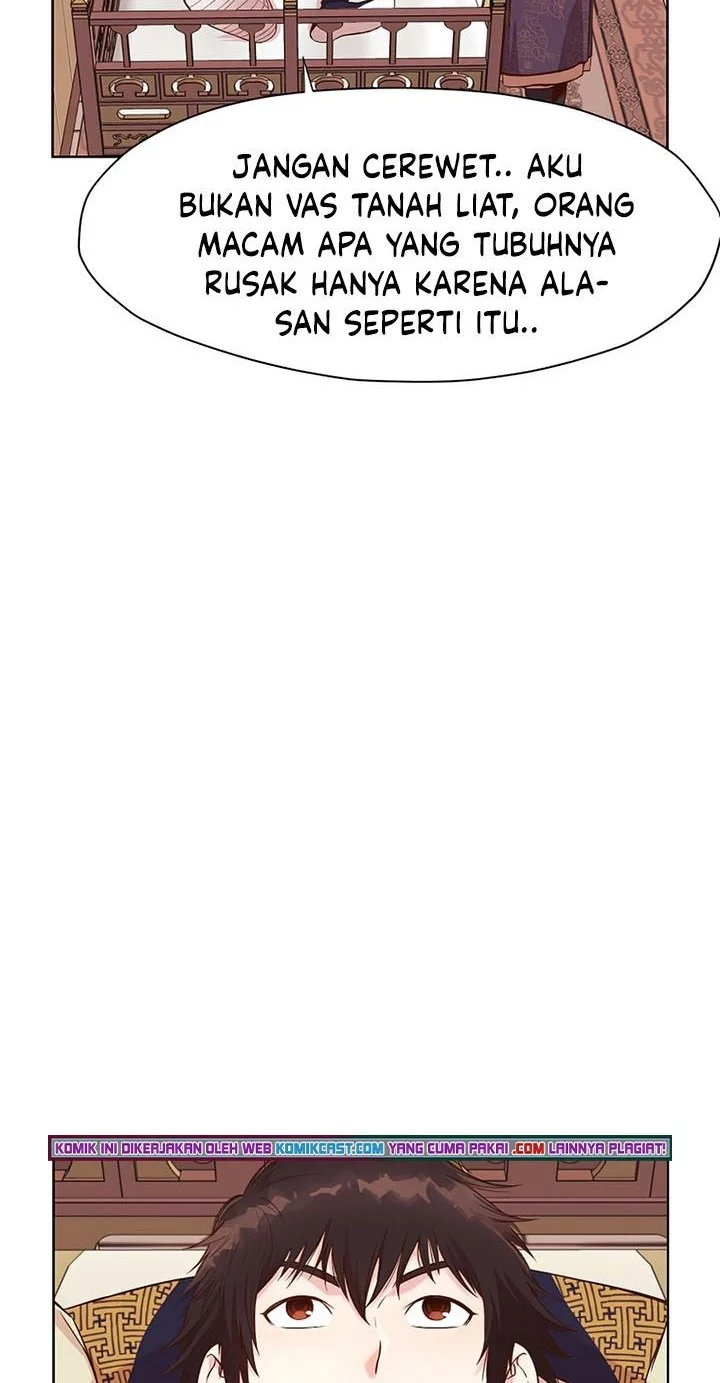 Heavenly Martial God Chapter 2 Gambar 53