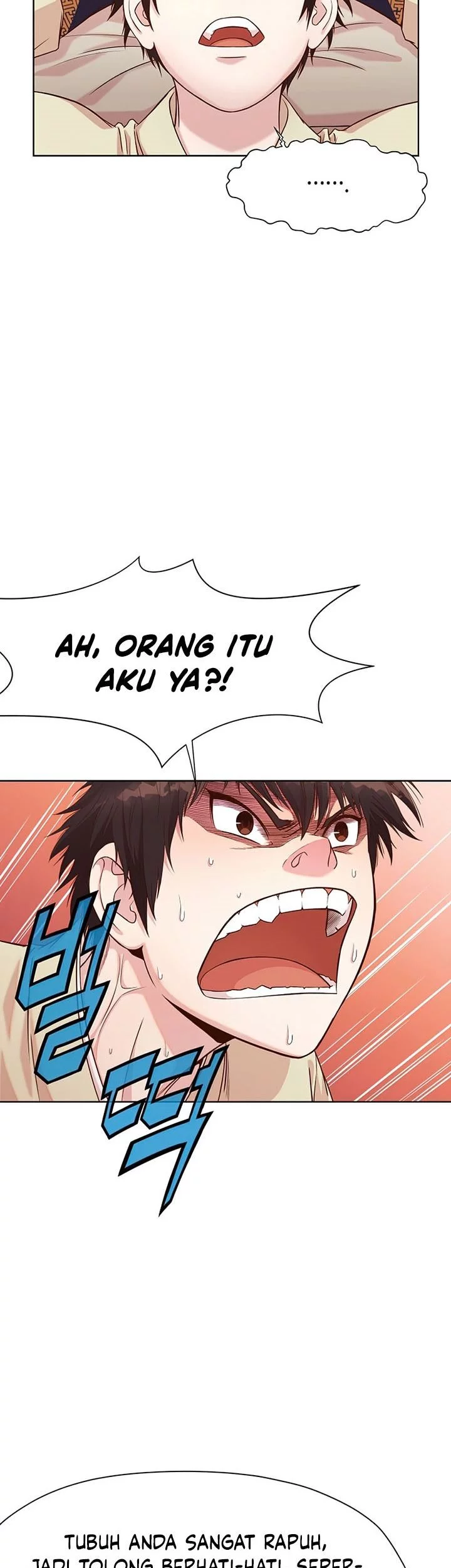 Heavenly Martial God Chapter 2 Gambar 54