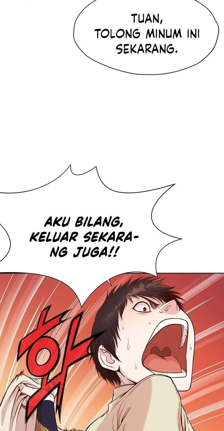 Heavenly Martial God Chapter 2 Gambar 57