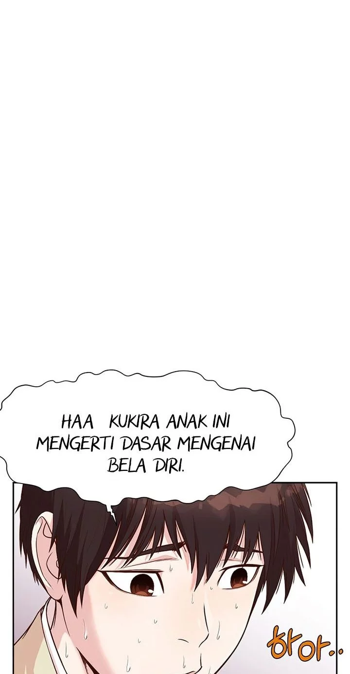 Heavenly Martial God Chapter 2 Gambar 59