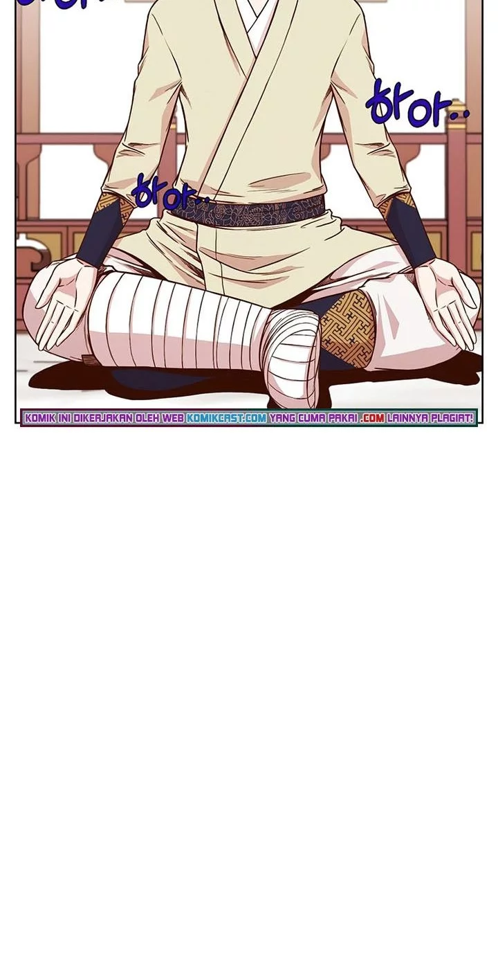 Heavenly Martial God Chapter 2 Gambar 61