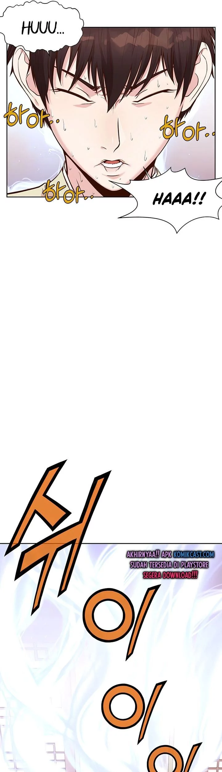 Heavenly Martial God Chapter 2 Gambar 62