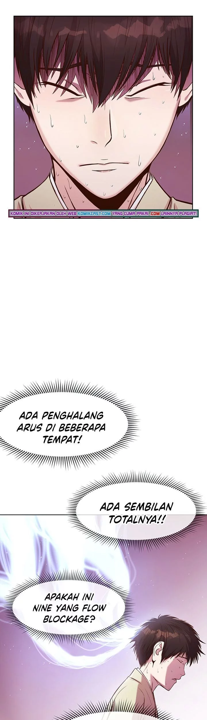 Heavenly Martial God Chapter 2 Gambar 64