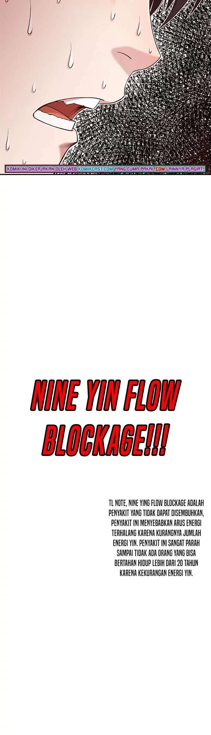 Heavenly Martial God Chapter 2 Gambar 66