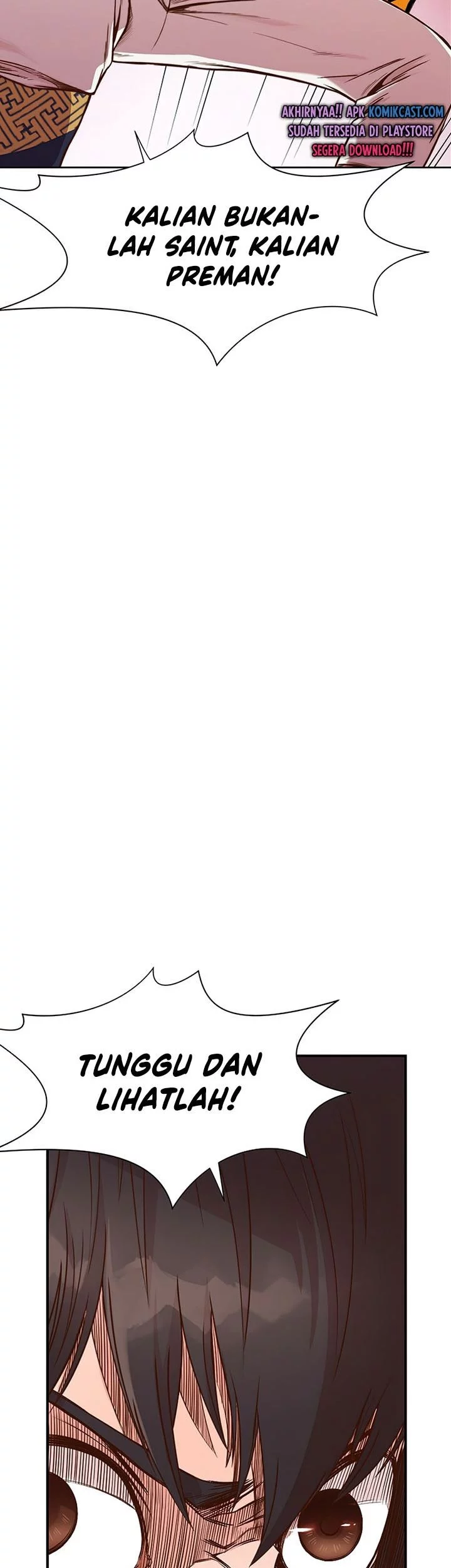 Heavenly Martial God Chapter 2 Gambar 70