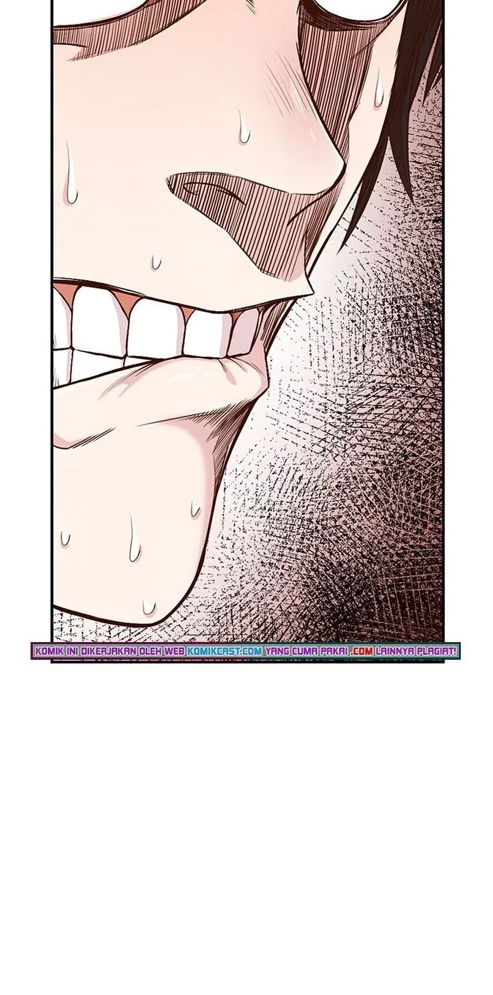 Heavenly Martial God Chapter 2 Gambar 71