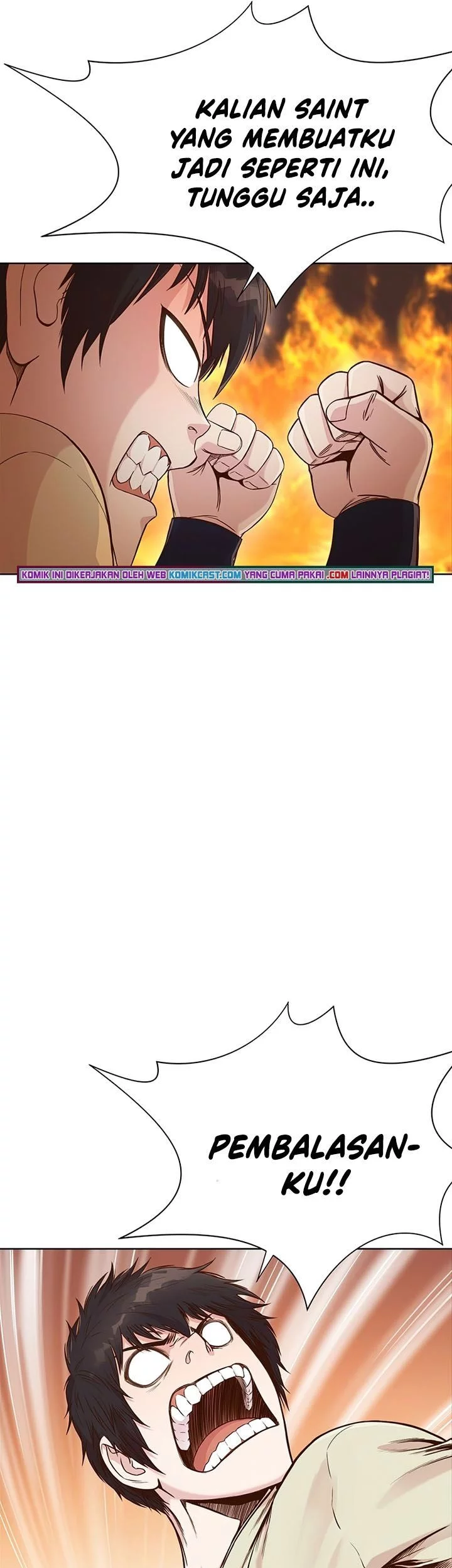 Heavenly Martial God Chapter 2 Gambar 72