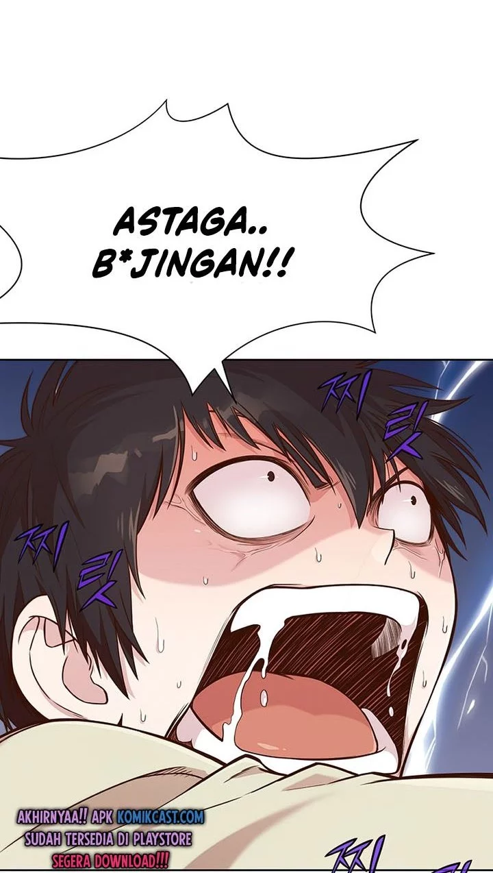 Heavenly Martial God Chapter 2 Gambar 75