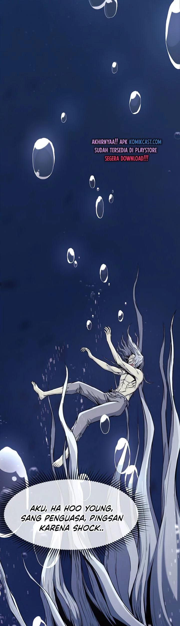 Heavenly Martial God Chapter 2 Gambar 4