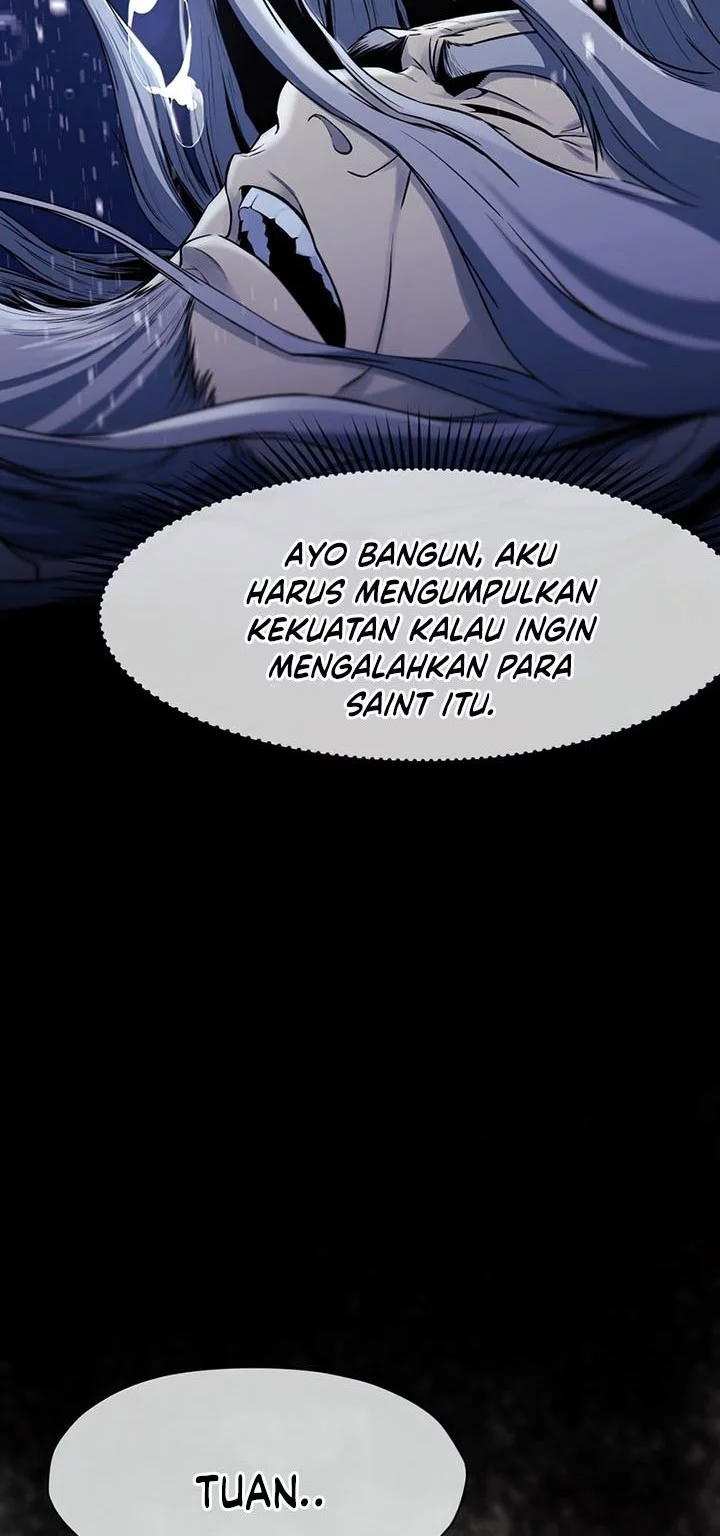 Heavenly Martial God Chapter 2 Gambar 5
