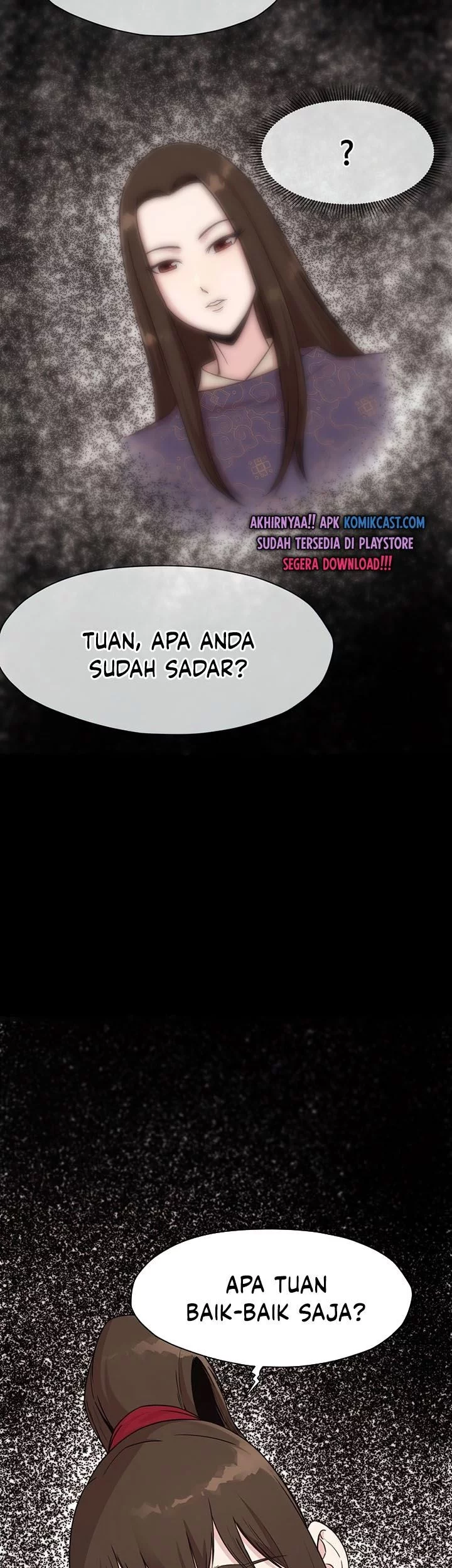 Heavenly Martial God Chapter 2 Gambar 6