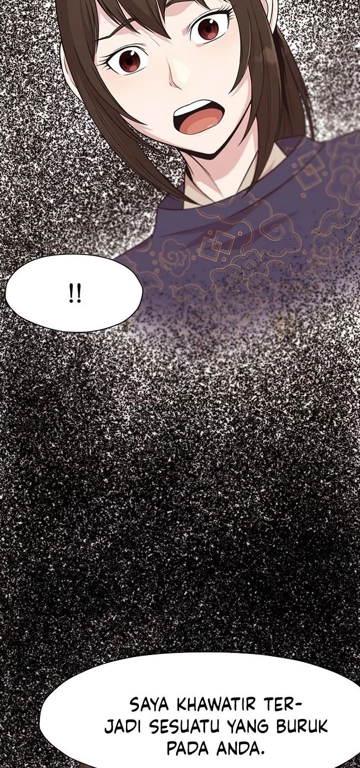 Heavenly Martial God Chapter 2 Gambar 7